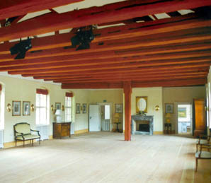 Saal