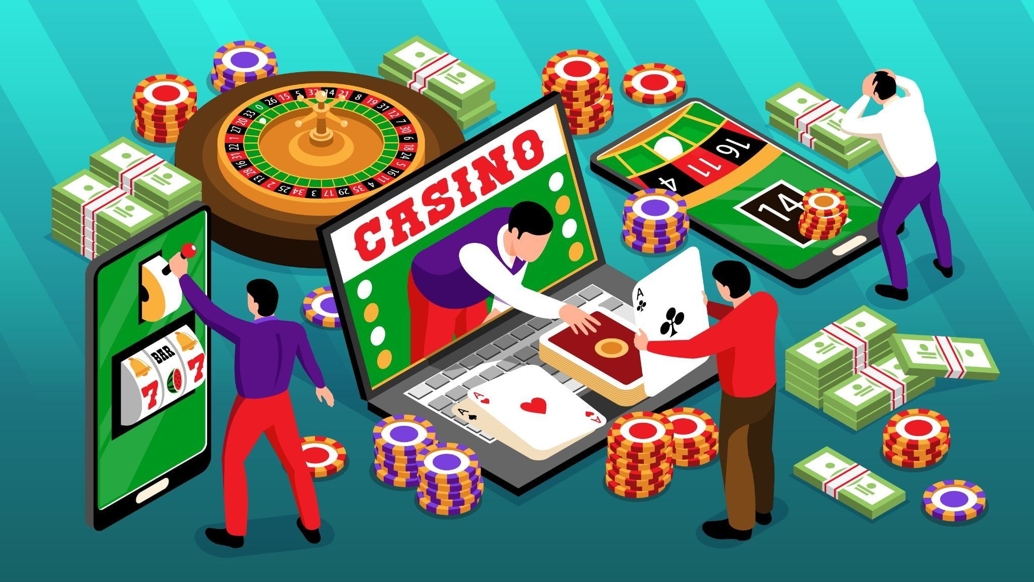 Bestes Online Casino Seiten mit Sofort Auszahlung Österreich