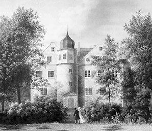 Historische Ansicht